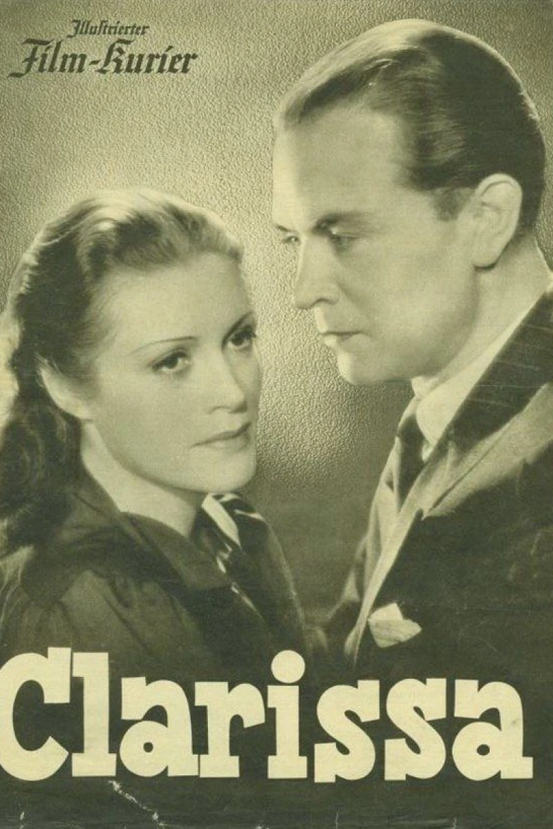 Clarissa (1941)