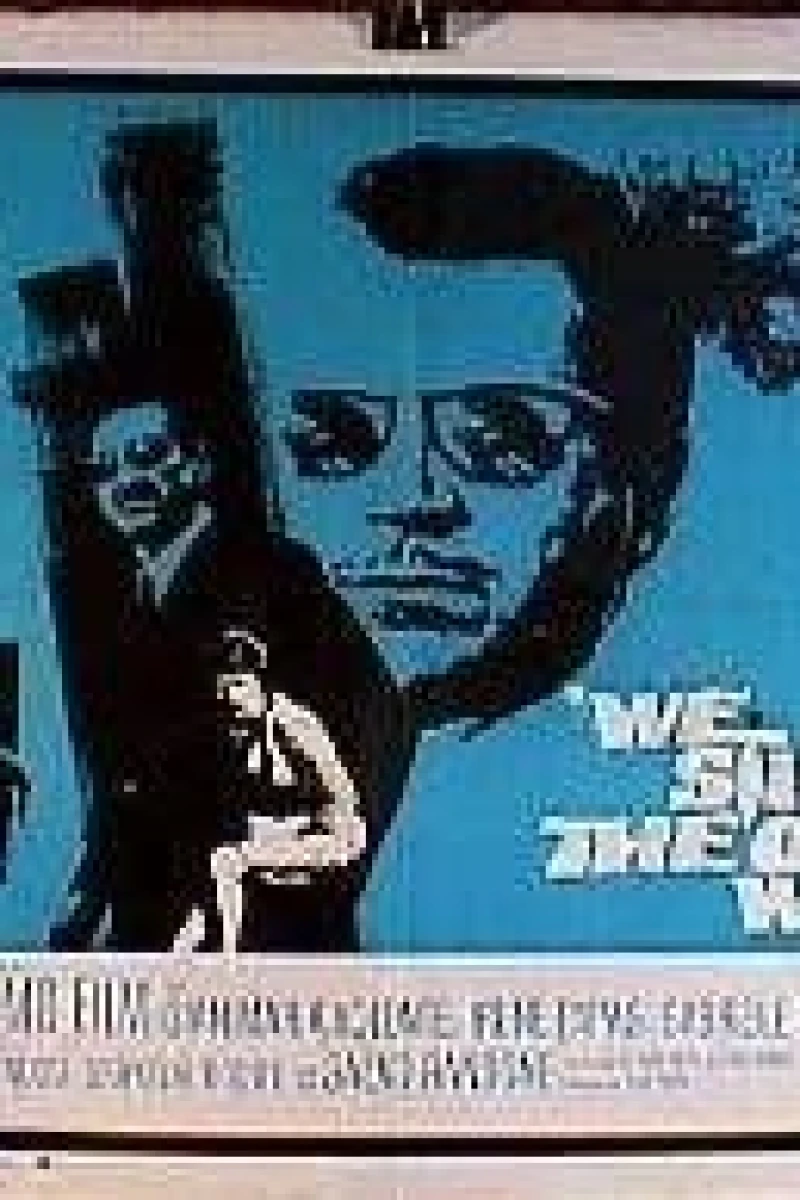 We Still Kill the Old Way (1967)