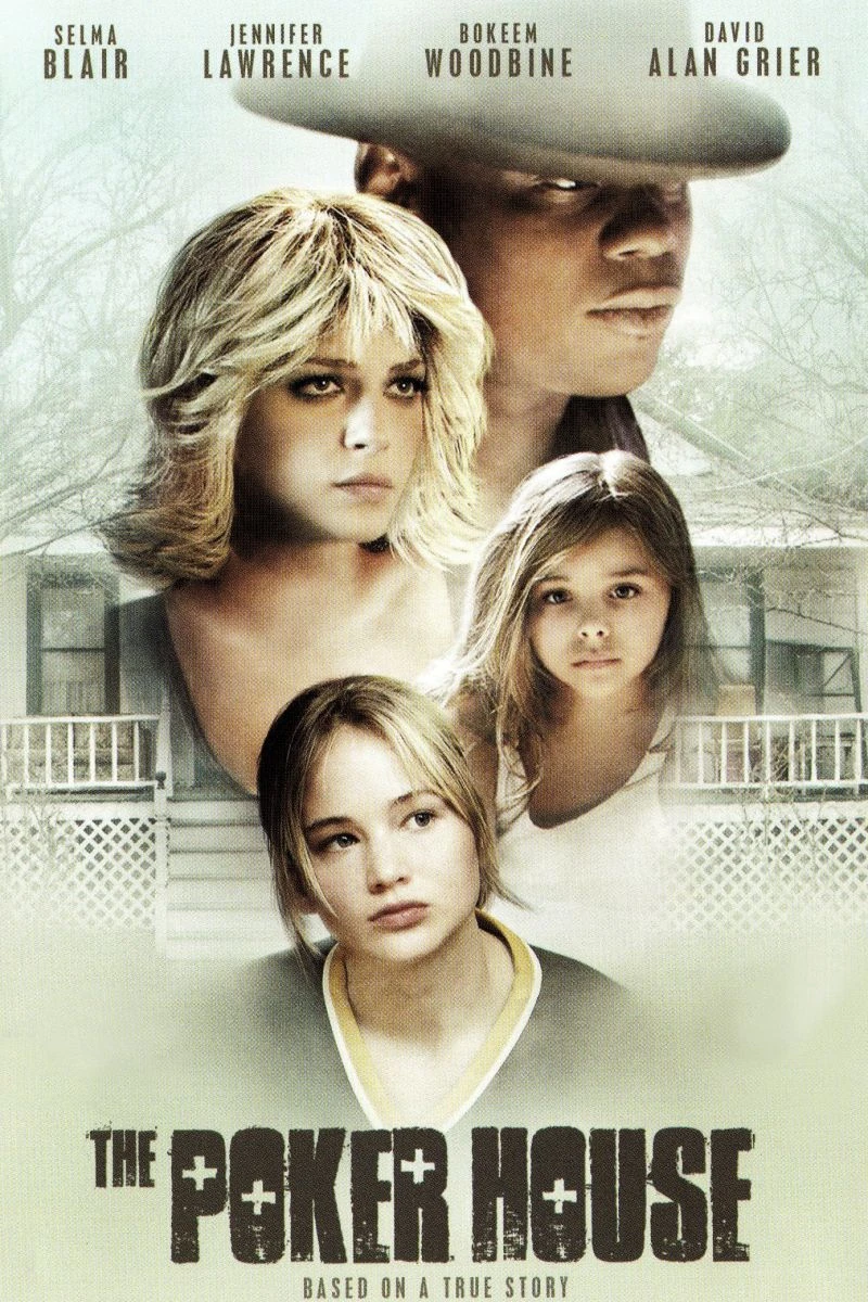 The Poker House (2008)