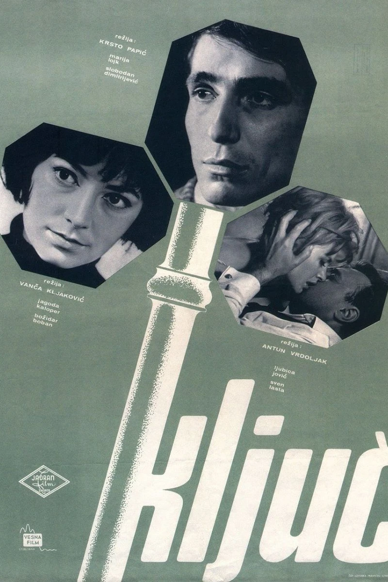Kljuc (1965)