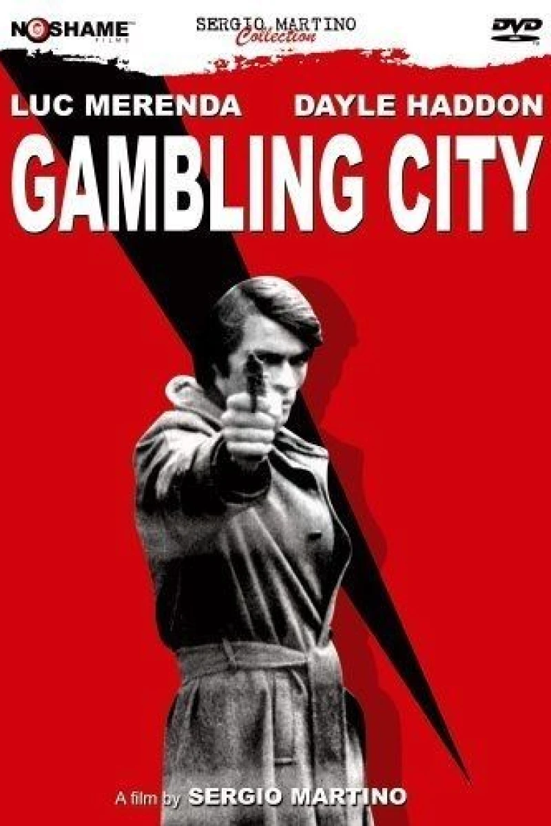 Gambling City (1975)