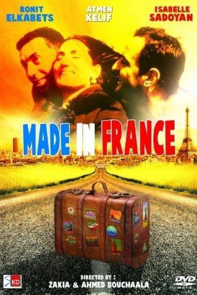 Made in France (2001)