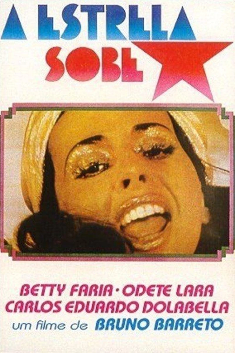A Estrela Sobe (1974)