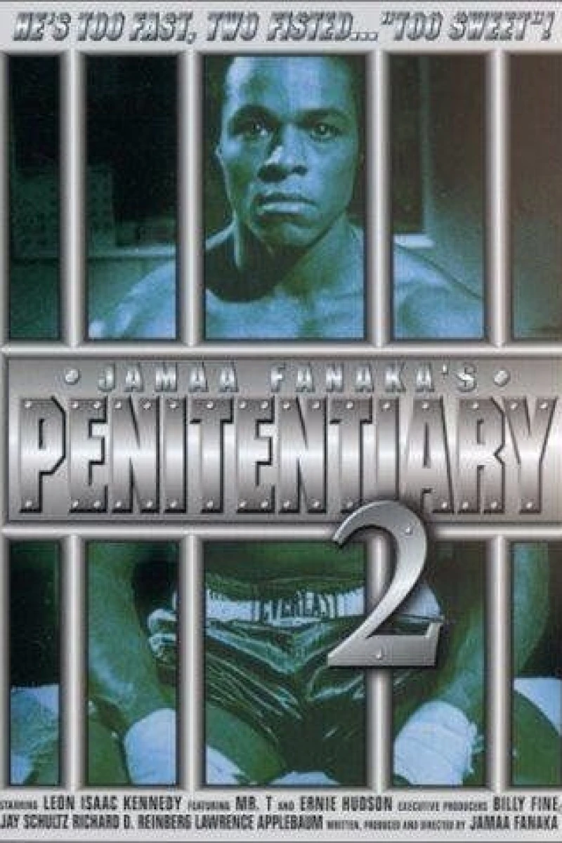 Penitentiary II (1982)
