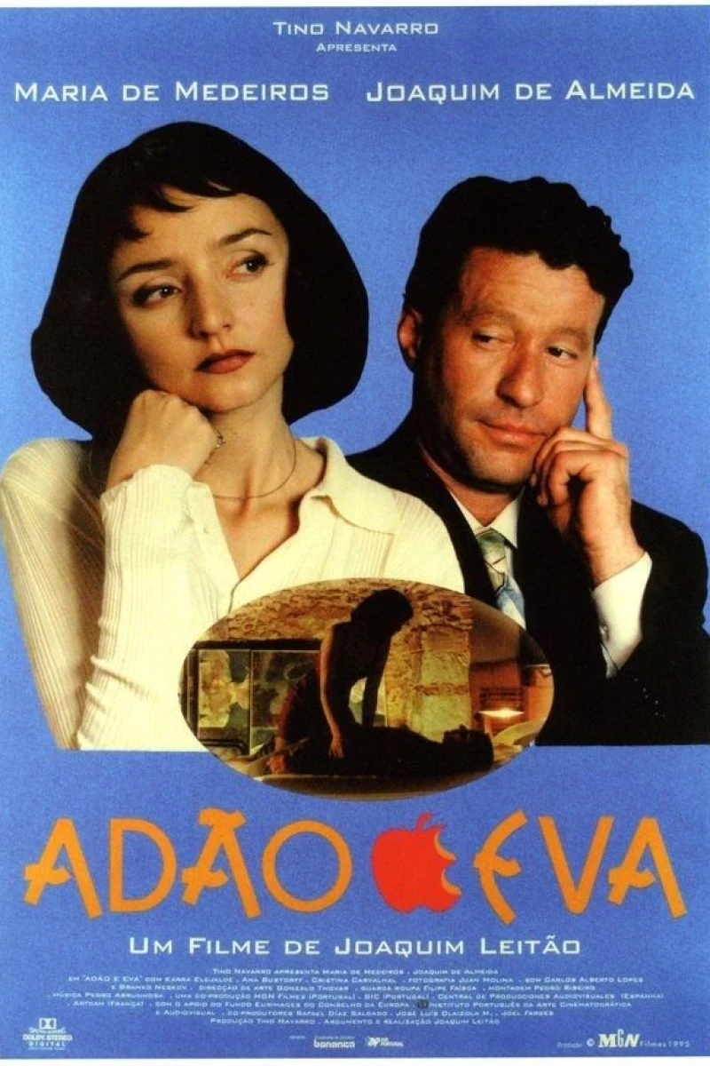 Adão e Eva (1995)