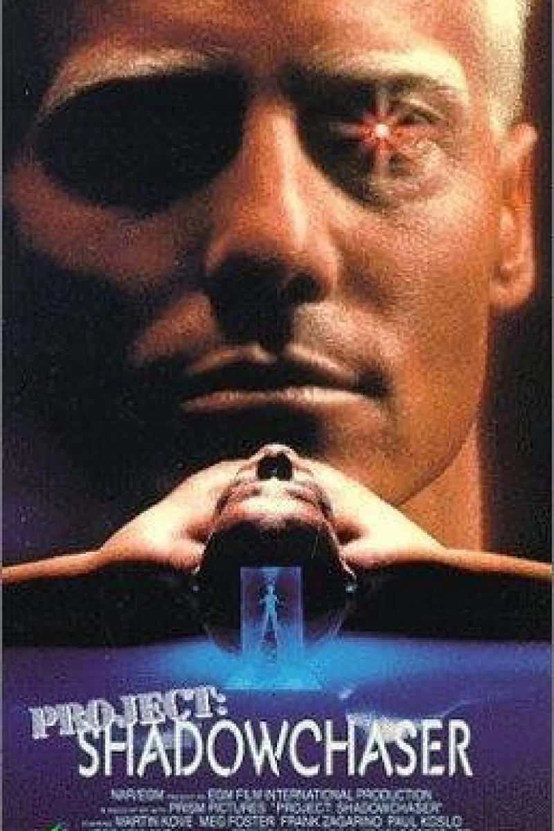 Shadowchaser (1992)
