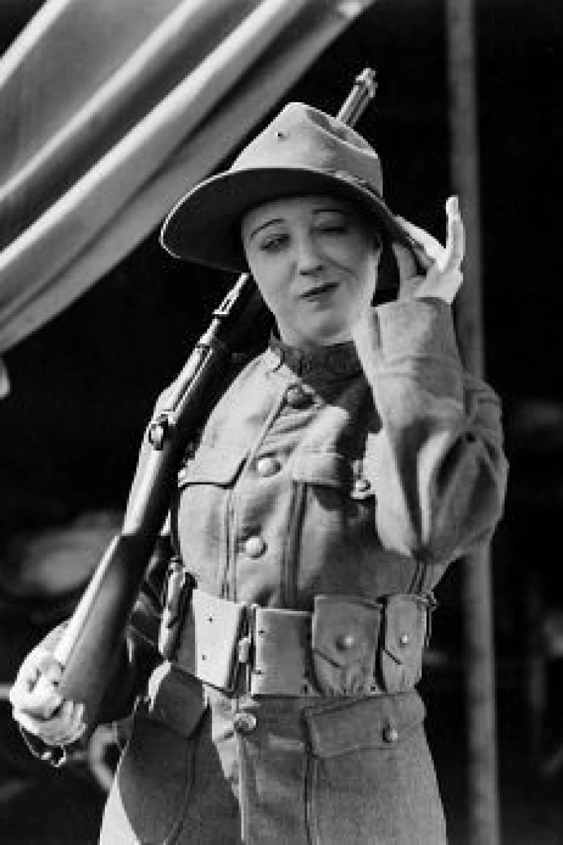 Joan of Plattsburg (1918)