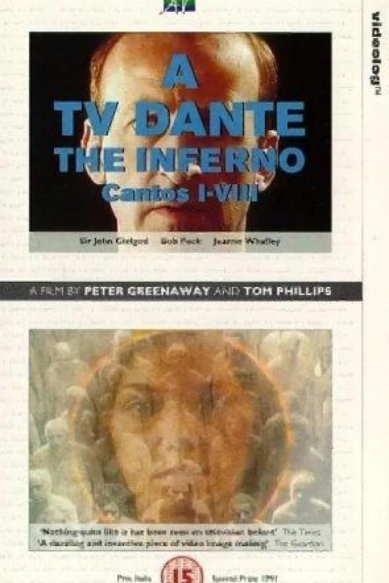 A TV Dante (1989)