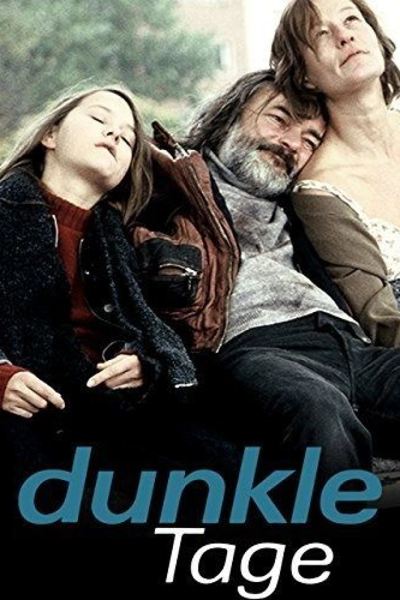 Dunkle Tage (1999)