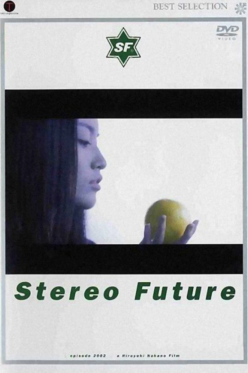 Stereo Future (2001)