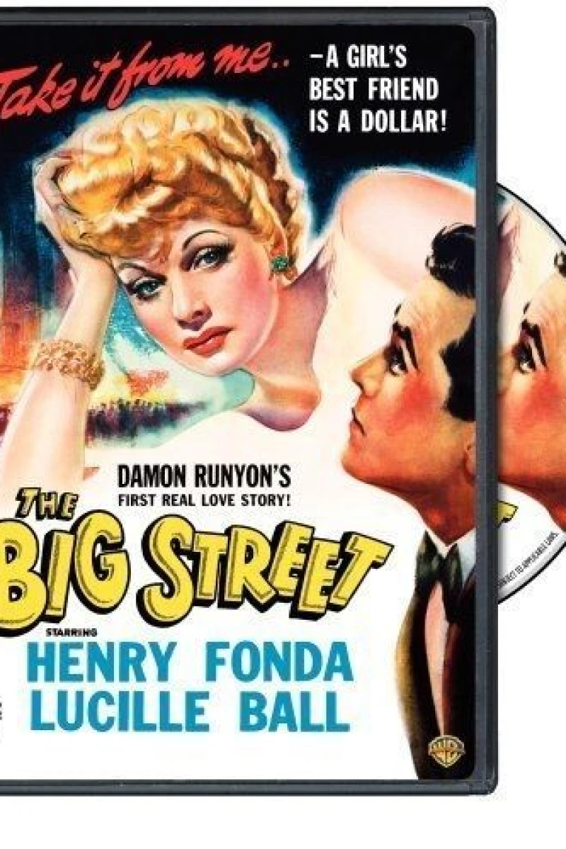 The Big Street (1942)