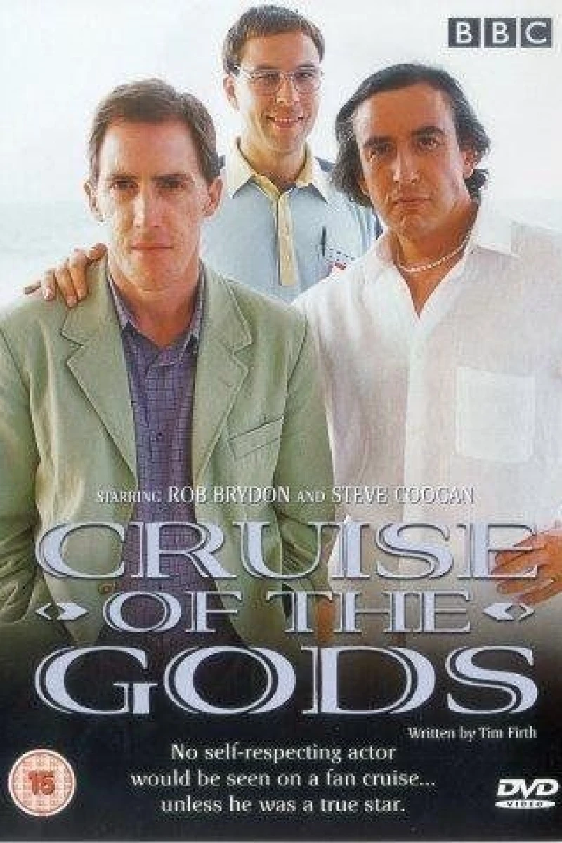 Cruise of the Gods (2002)