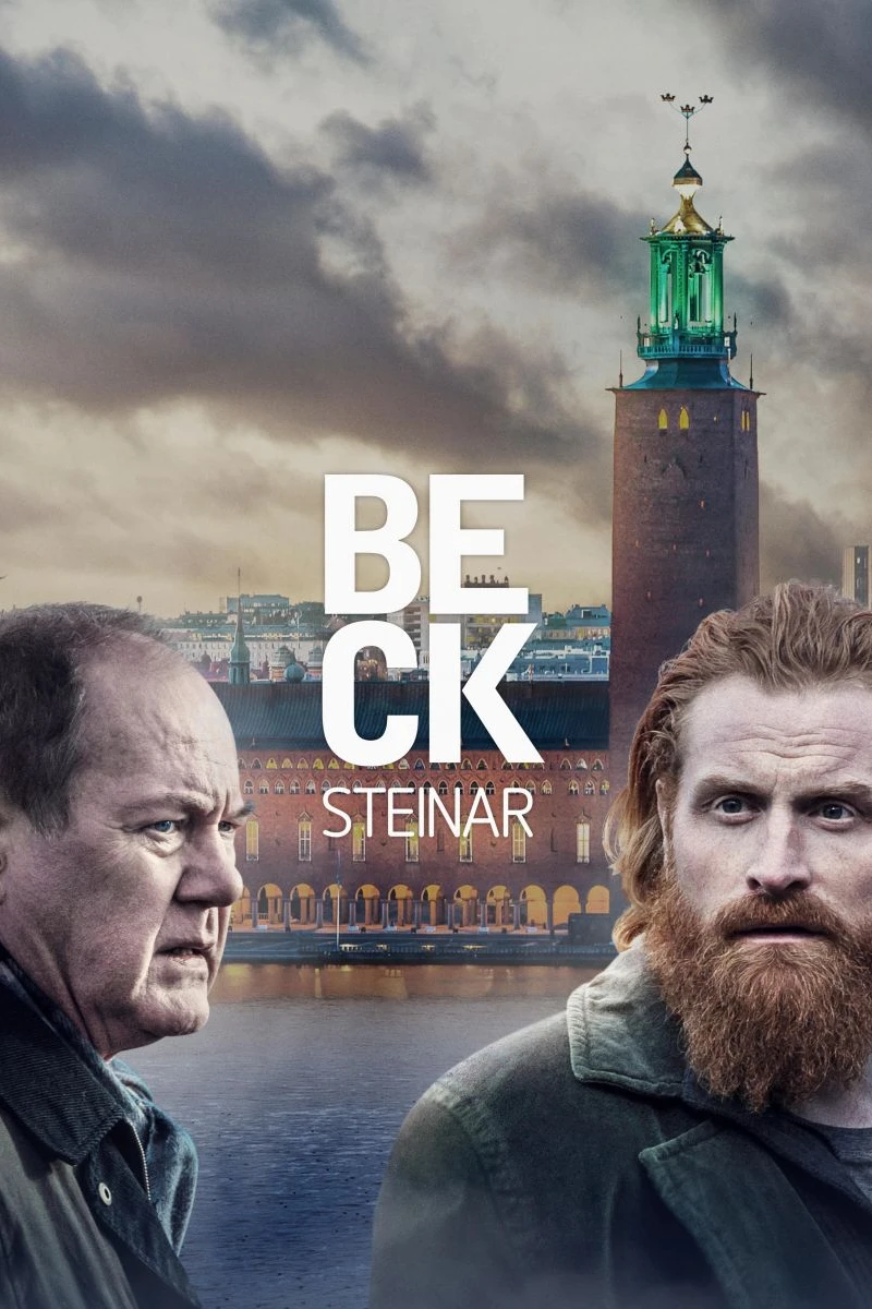 Beck - Steinar (2016)