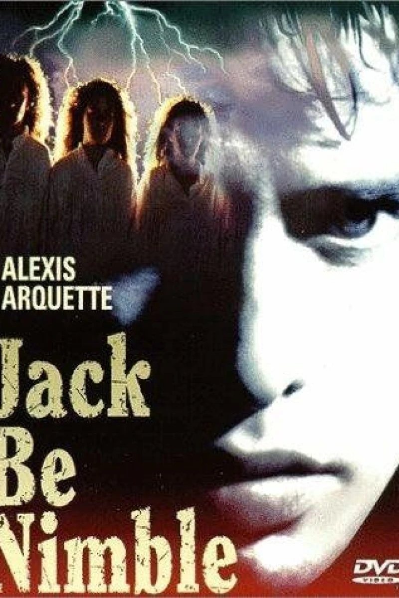 Jack Be Nimble (1993)