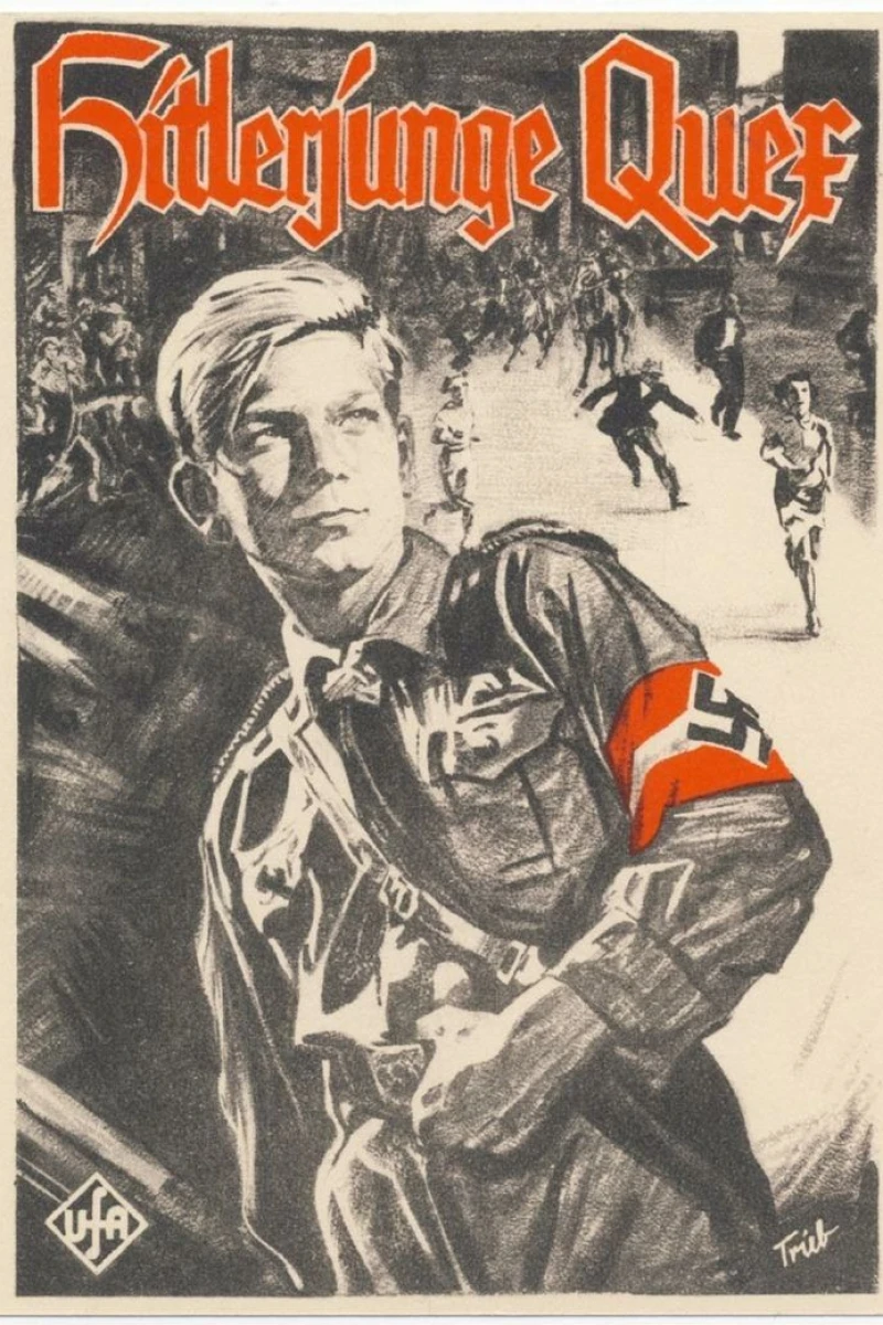 Our Flags Lead Us Forward (1933)