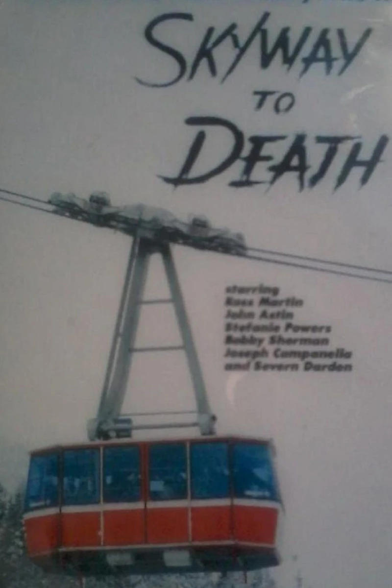 Skyway to Death (1974)