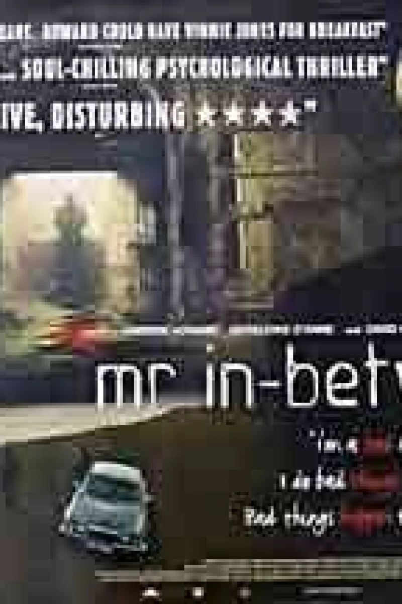 Mr In-Between (2001)