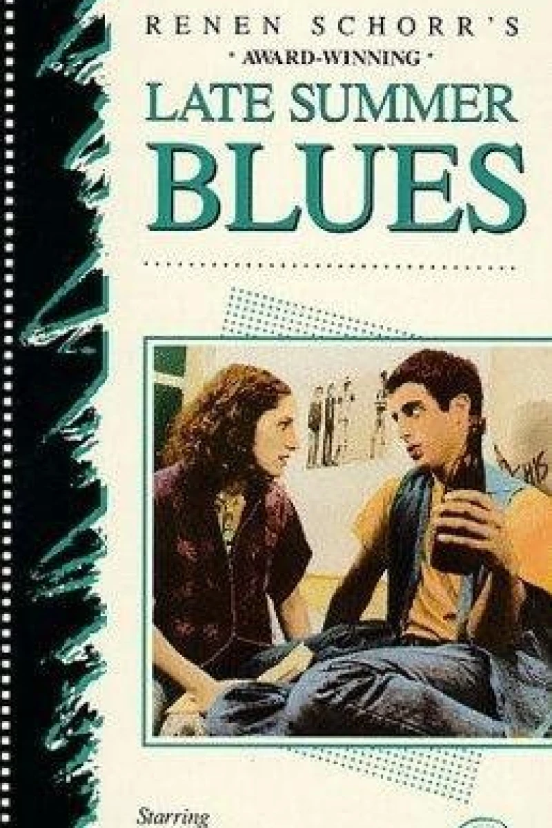 Late Summer Blues (1987)