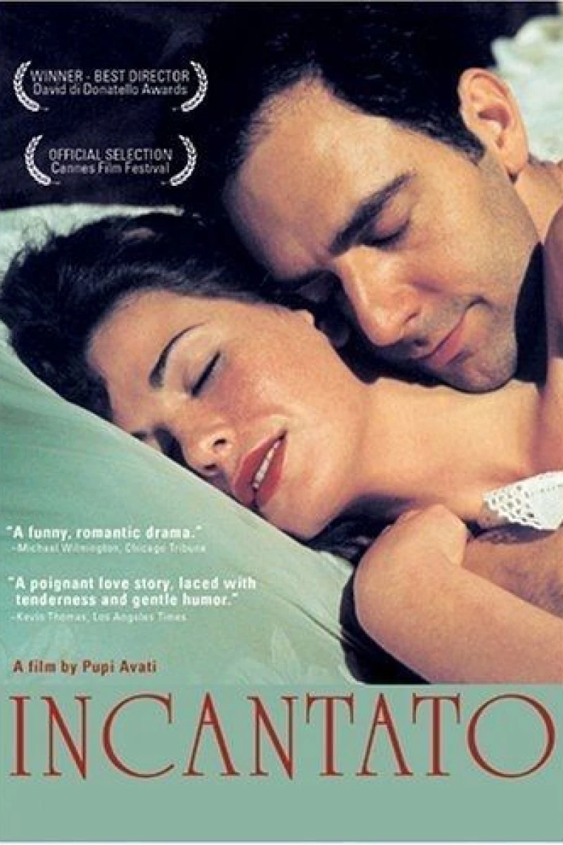 Incantato (2003)
