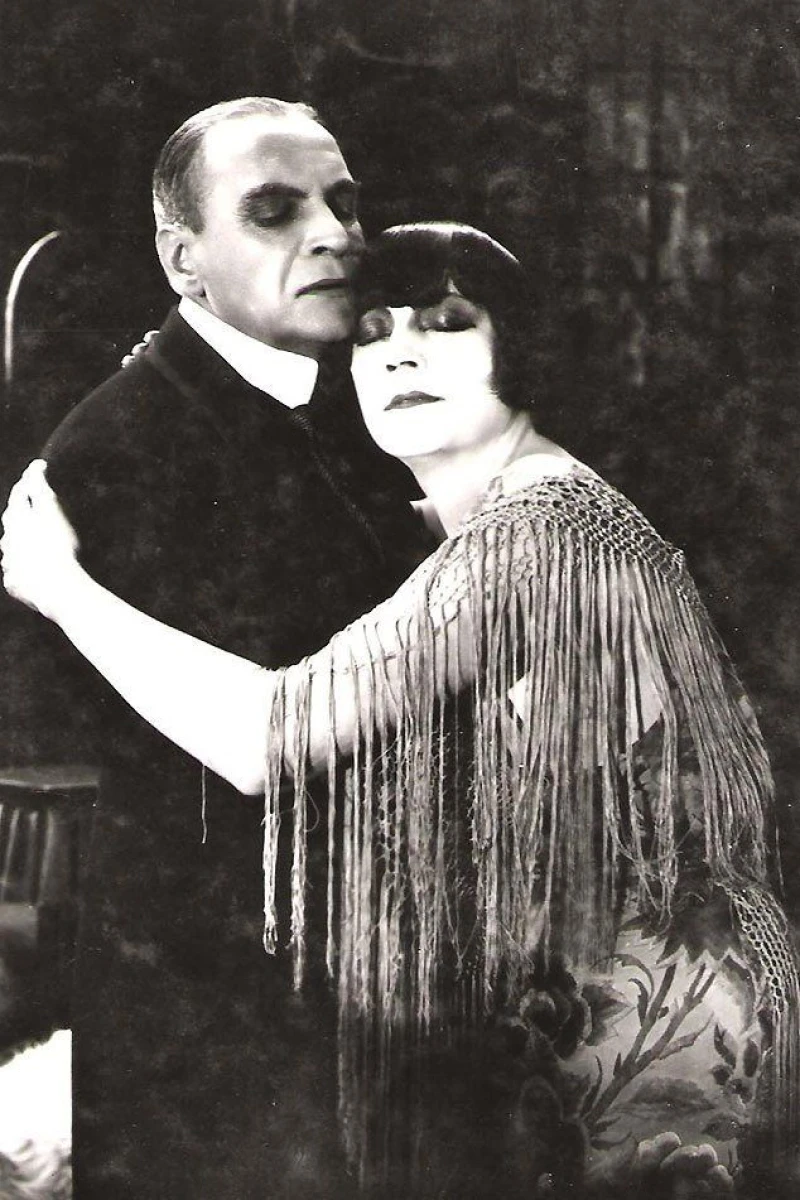 Erdgeist (1923)