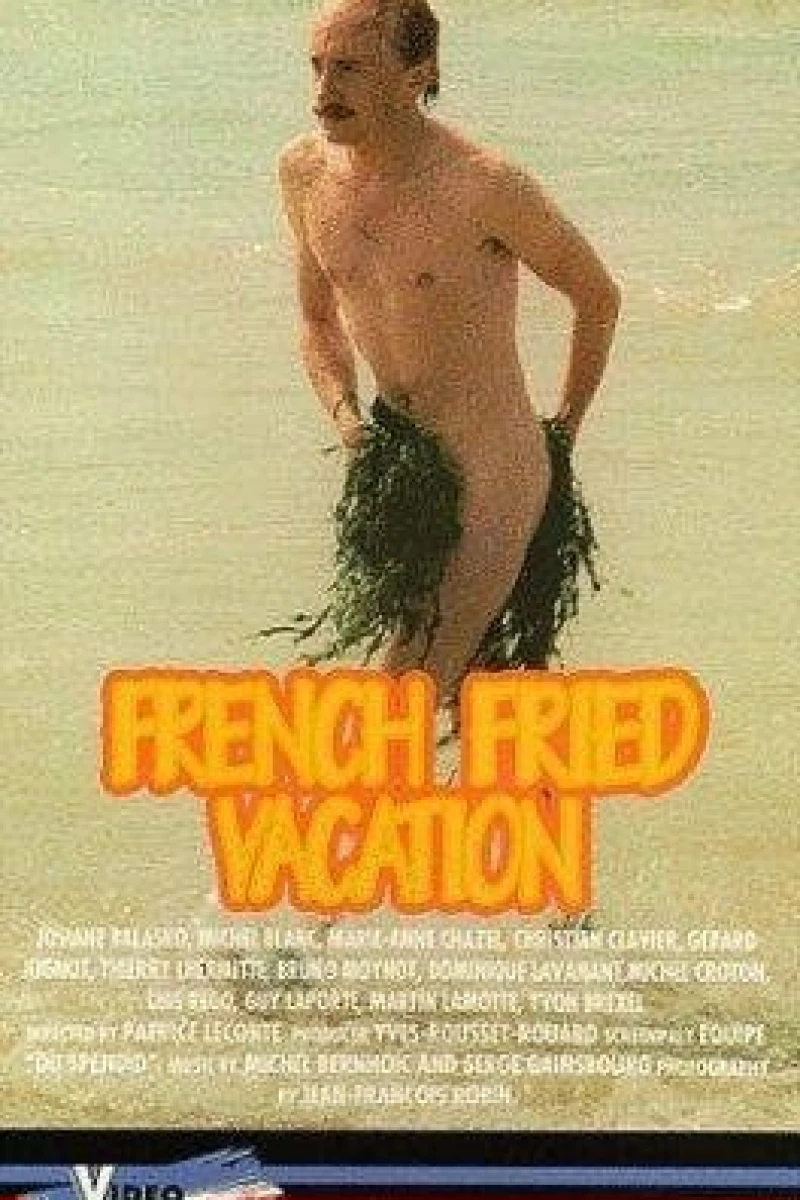 French Fried Vacation (1978)