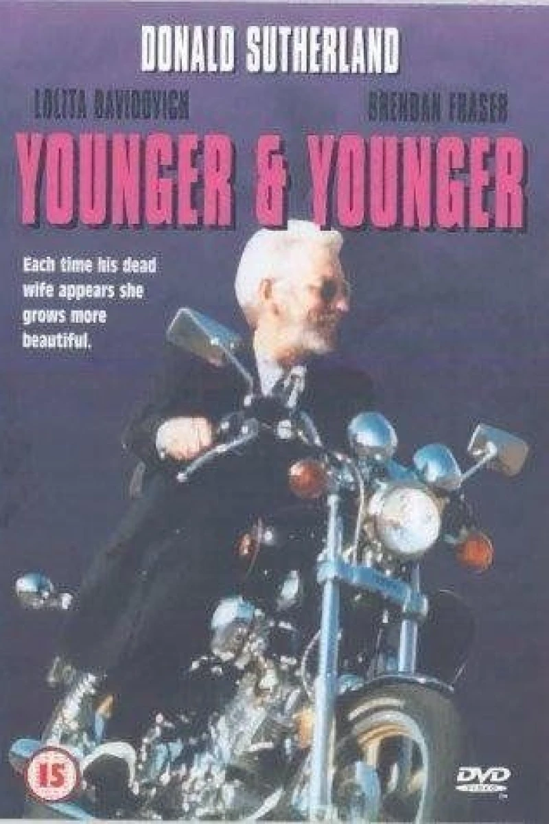 Younger and Younger (1993)