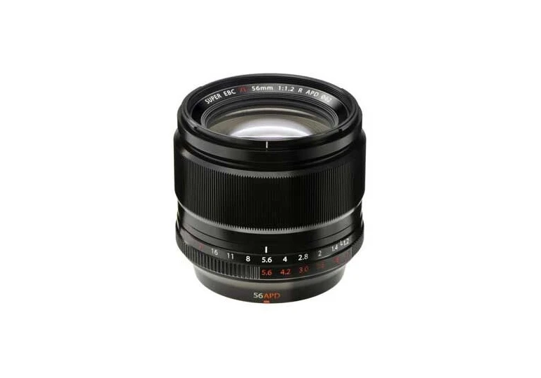 Fujinon XF 56mm f/1,2 R APD