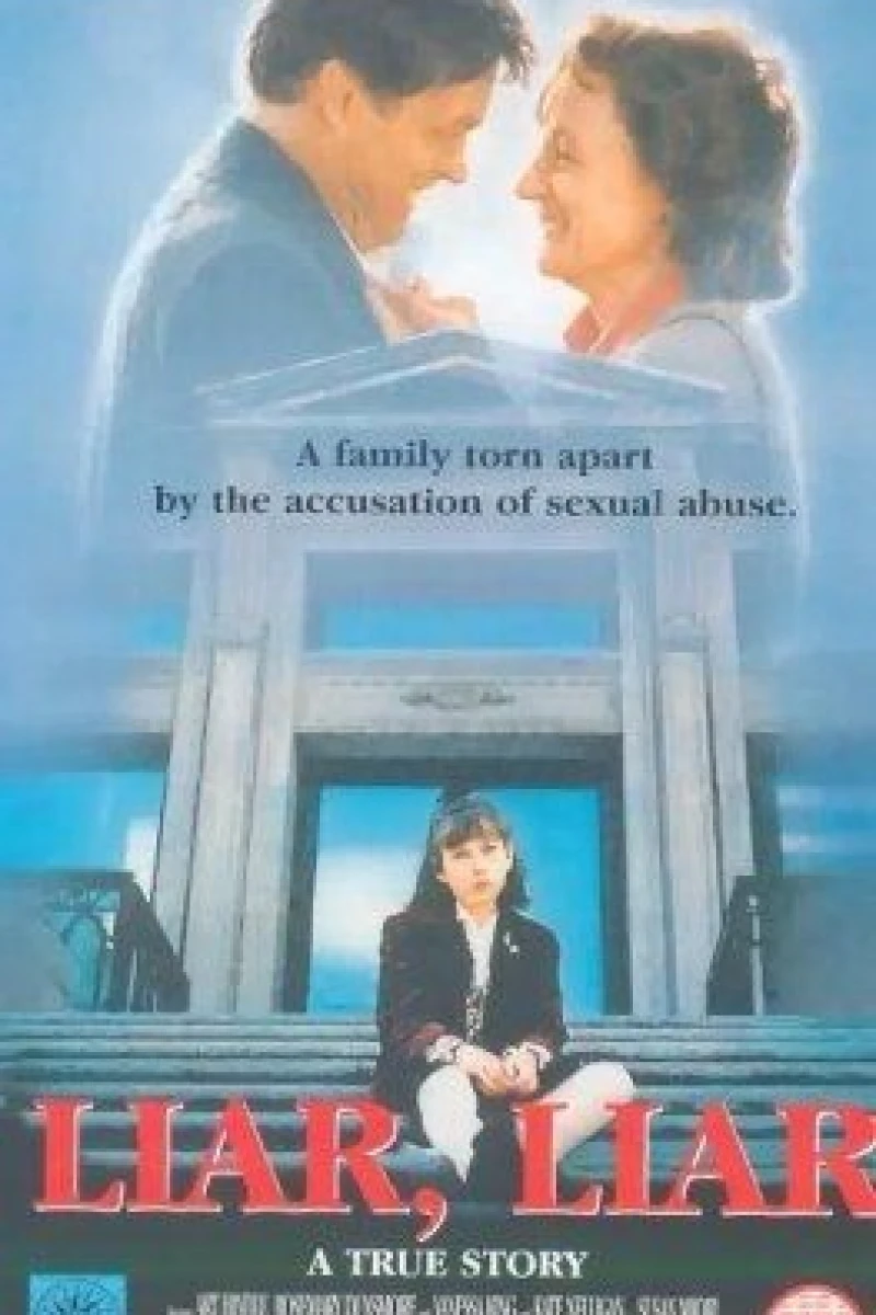 Liar, Liar: Between Father and Daughter (1993)