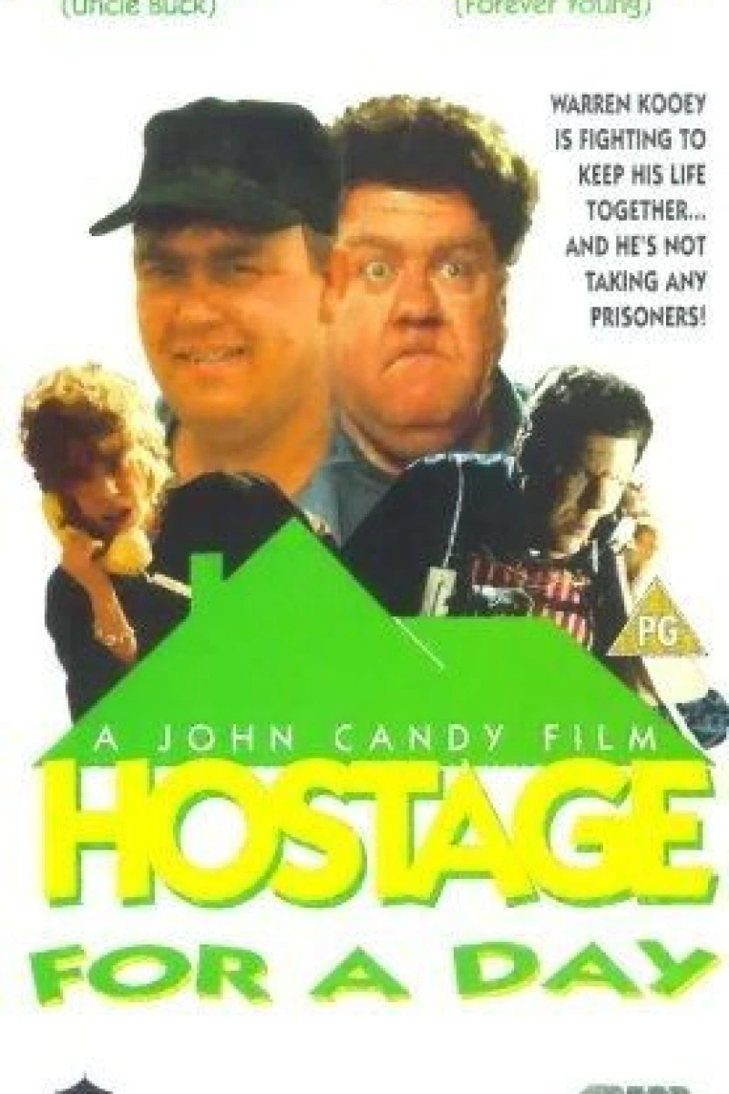 Hostage for a Day (1994)