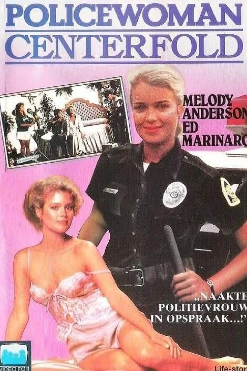 Policewoman Centerfold (1983)