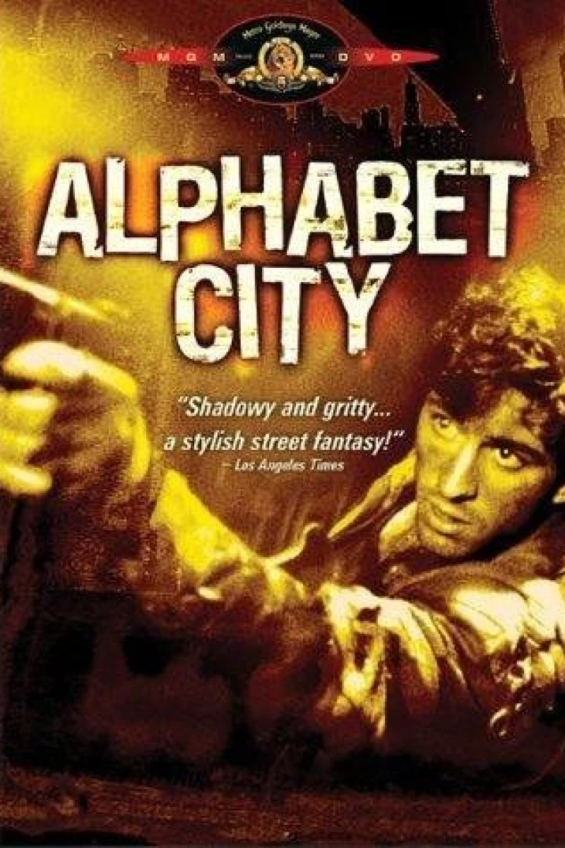 Alphabet City (1984)