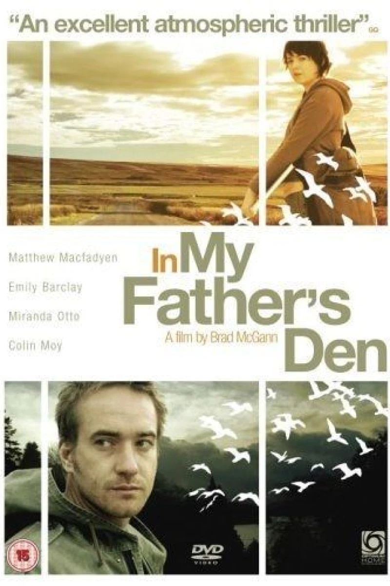 In My Father's Den (2004)