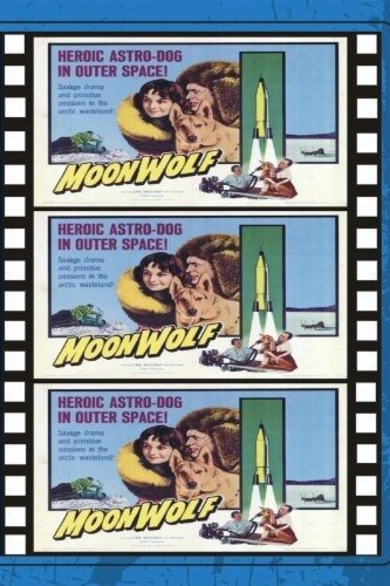 Moonwolf (1959)