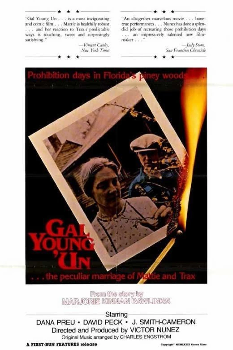Gal Young Un (1979)