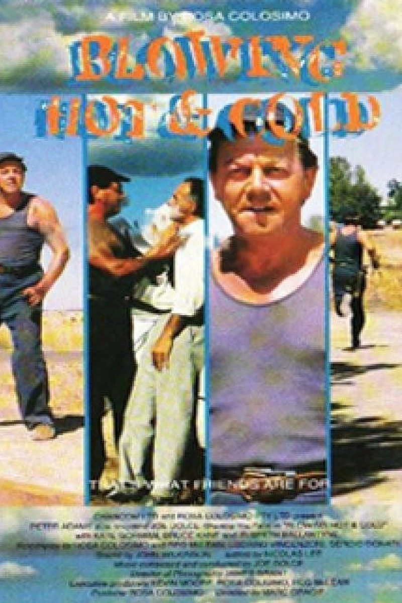 Blowing Hot and Cold (1989)