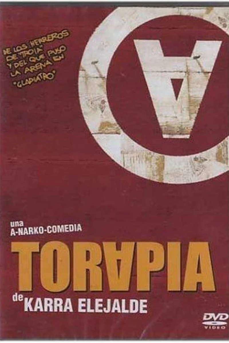 Torapia (2004)