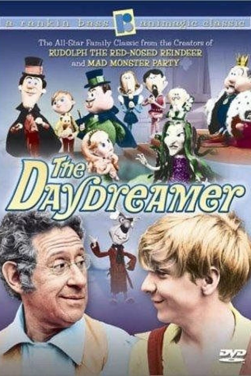The Daydreamer (1966)