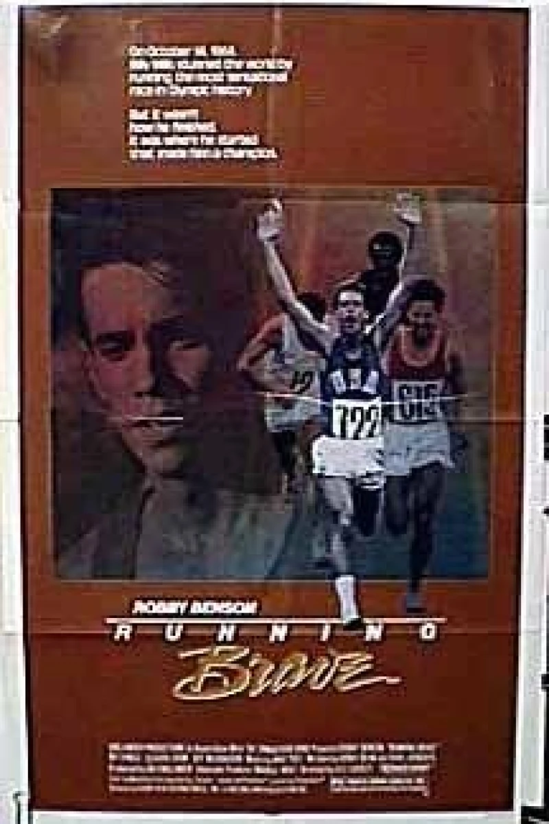 Running Brave (1983)