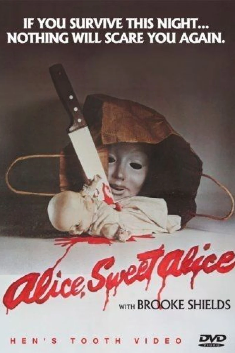 Alice Sweet Alice (1976)
