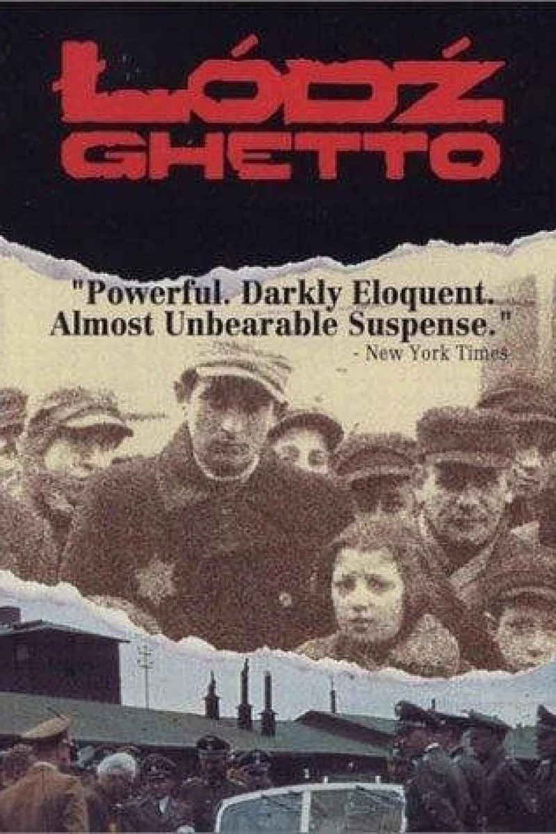 Lodz Ghetto (1988)