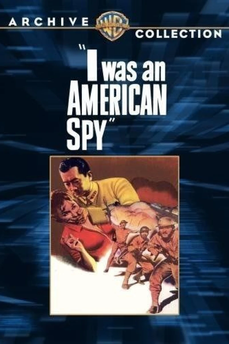 I Was an American Spy (1951)