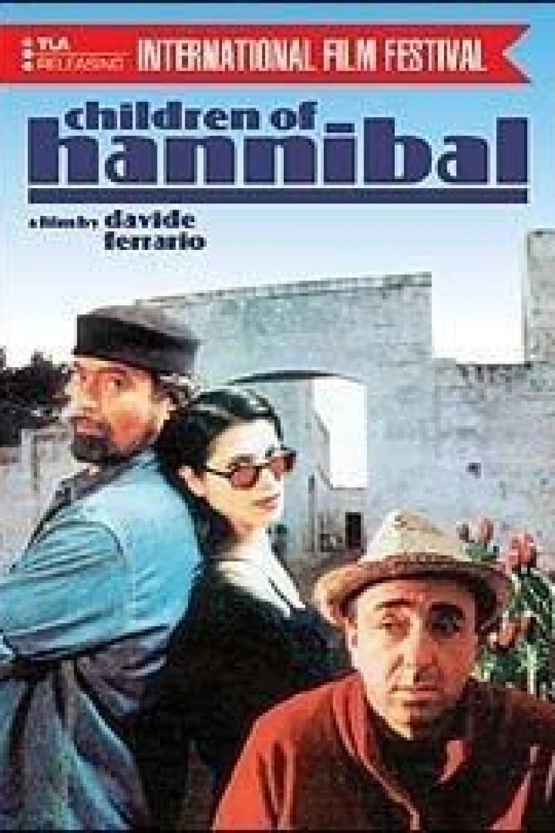 Children of Hannibal (1998)