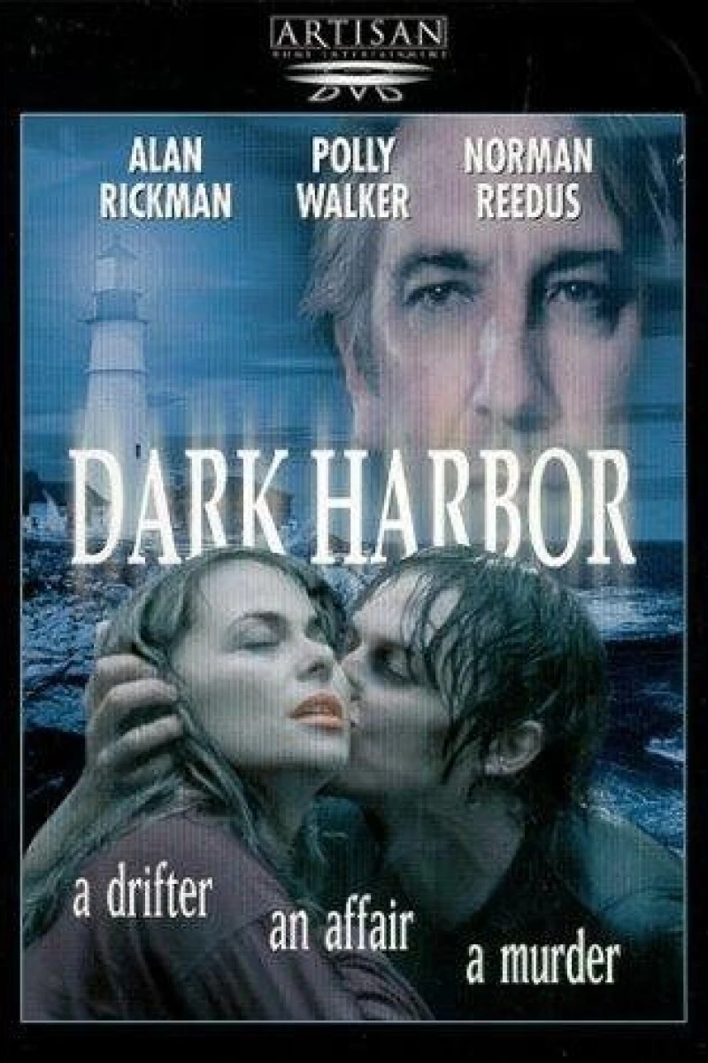 Dark Harbor (1998)