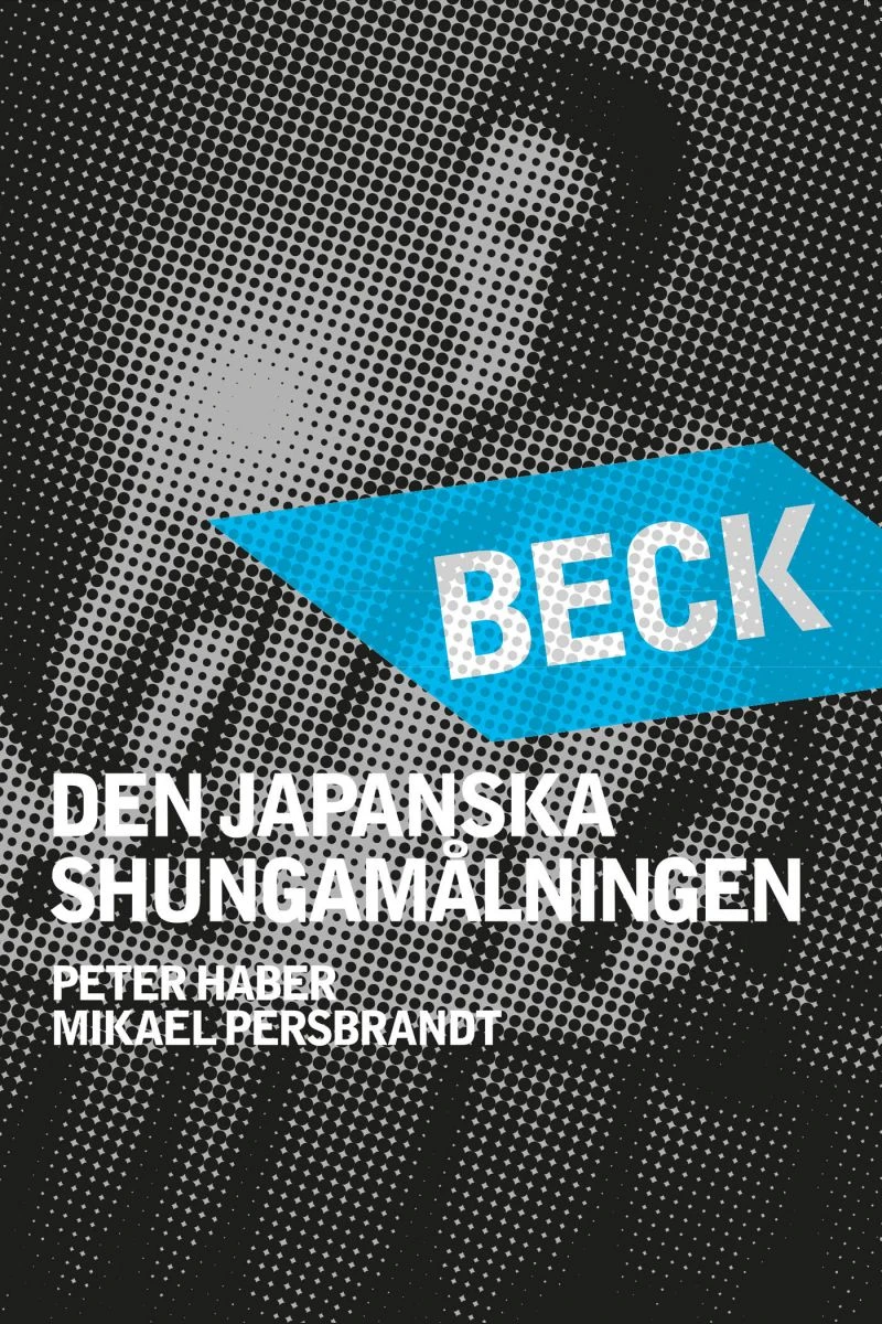 Beck - Den japanska shungamålningen (2007)
