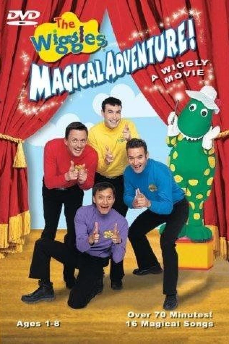 The Wiggles Movie (1997)
