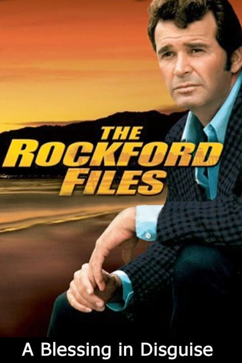 The Rockford Files: A Blessing in Disguise (1995)