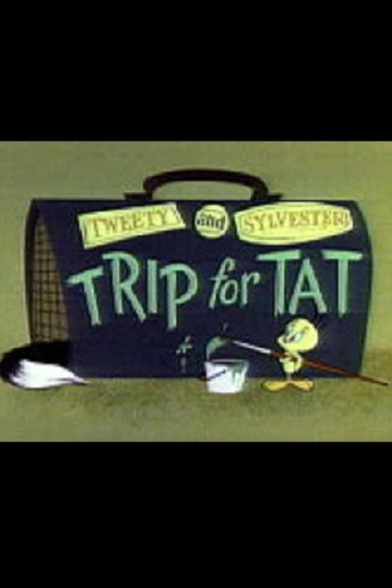 Trip for Tat (1960)