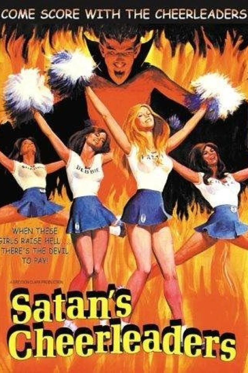 Satan's Cheerleaders (1977)