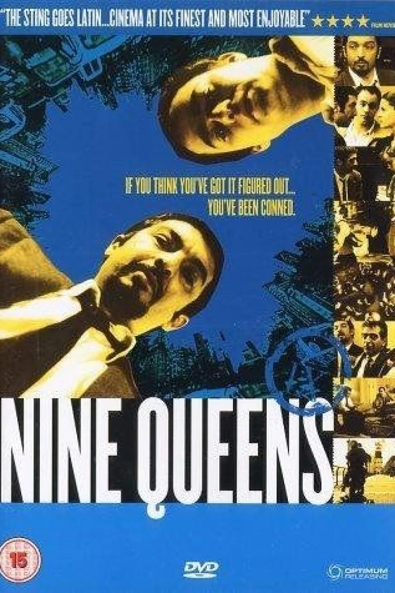 Nine Queens (2000)