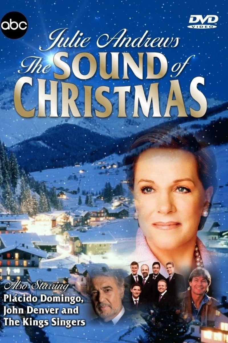Julie Andrews: The Sound of Christmas (1987)